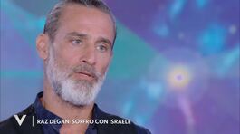 Raz Degan: "Ho lasciato Israele a 21 anni" thumbnail