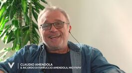 Claudio Amendola: "Il ricordo di Ferruccio Amendola, mio papà" thumbnail