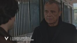 Claudio Amendola, papà tra vita e recitazione thumbnail