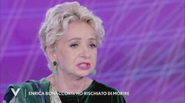 Enrica Bonaccorti: "Ho rischiato di morire" thumbnail