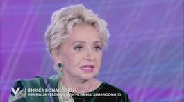 Enrica Bonaccorti: "Mia figlia Verdiana non mi ha mai abbandonato" thumbnail