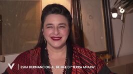 Esra Dermancioglu, Behice di "Terra Amara" thumbnail