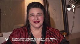 Esra Dermancioglu: "Lucio Barresi, il mio amore italiano" thumbnail