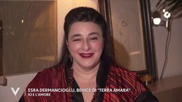 Esra Dermancioglu: "Io e l'amore oggi" thumbnail