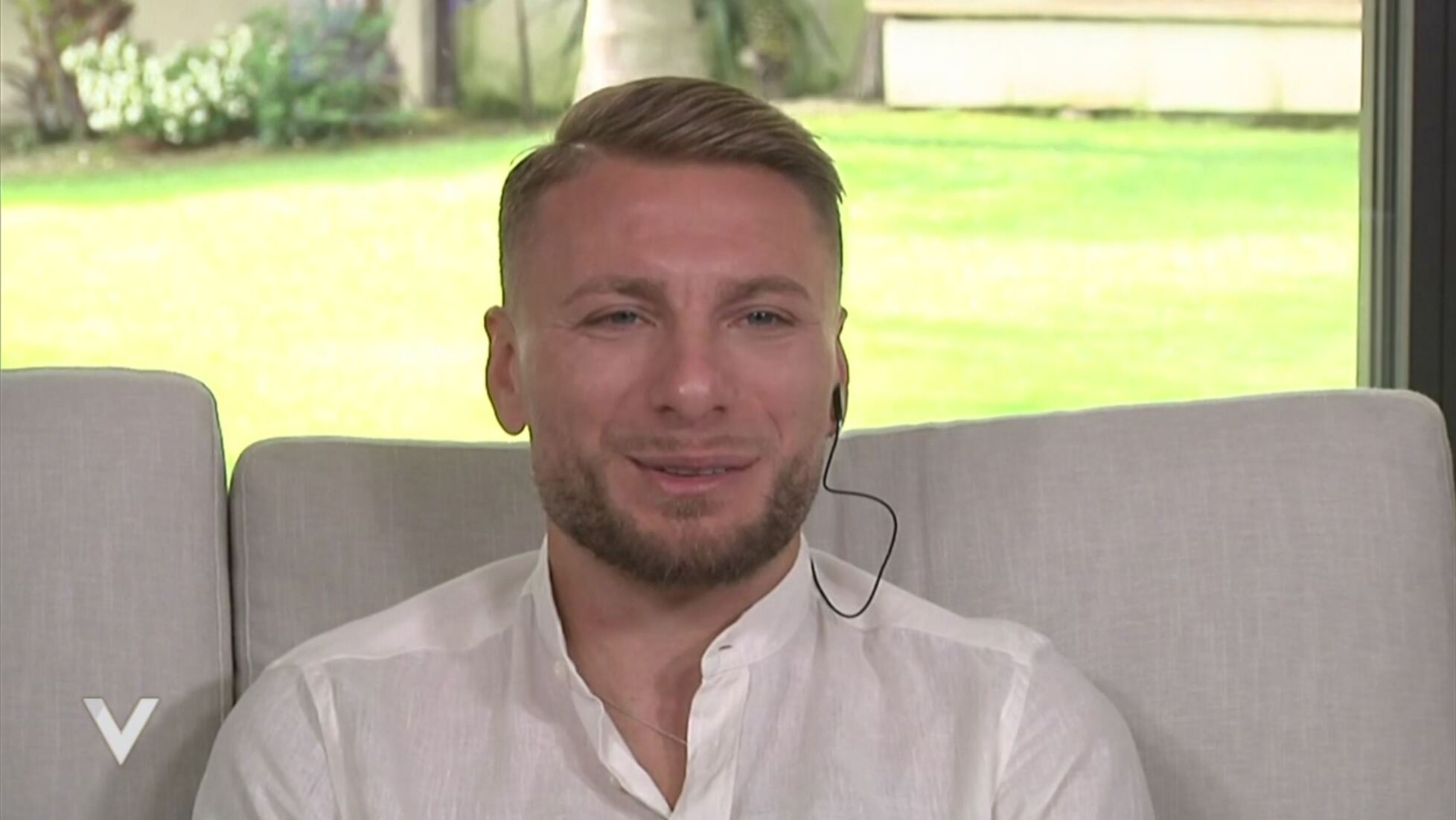 Verissimo Ciro Immobile