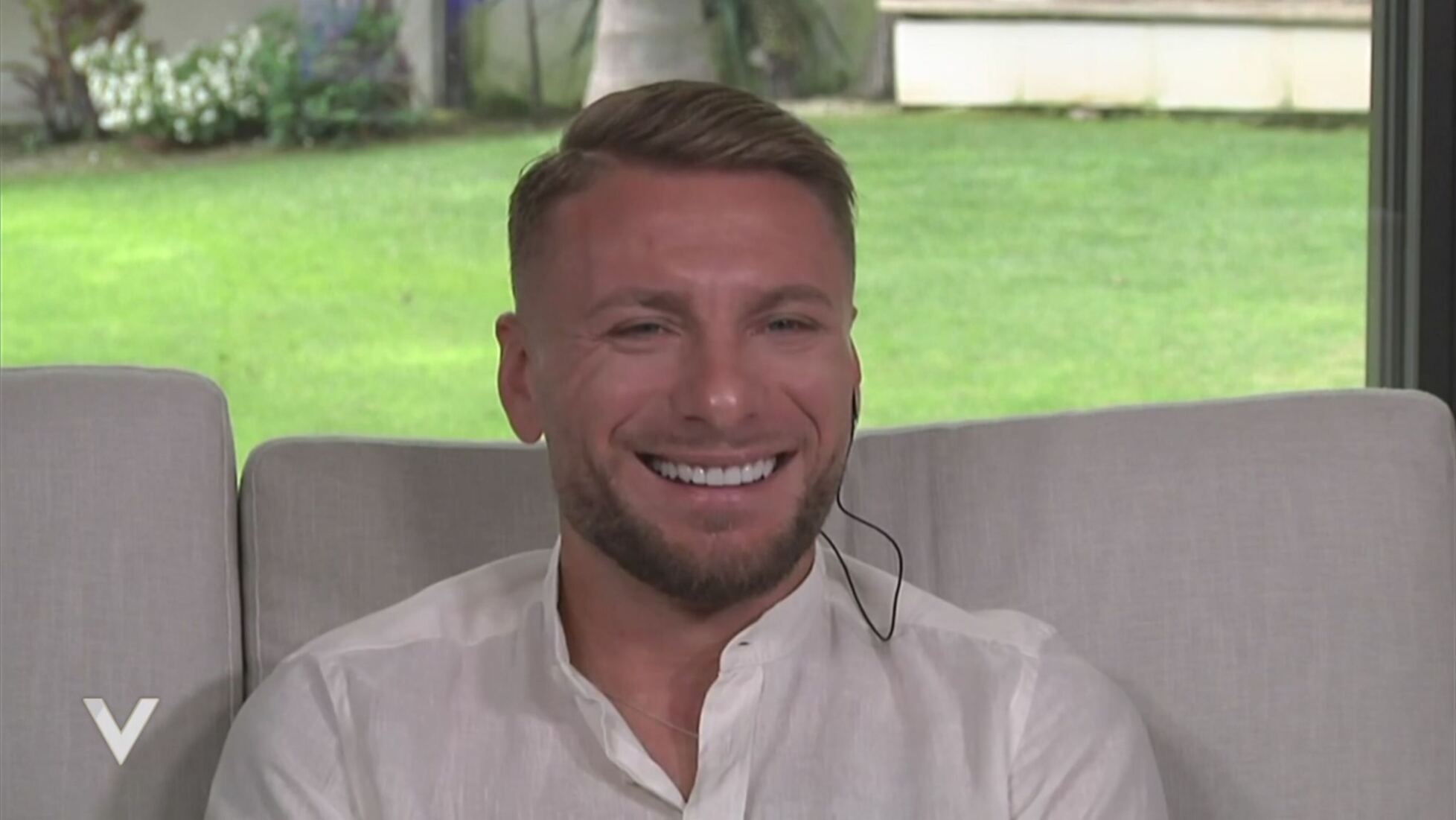 Verissimo Ciro Immobile