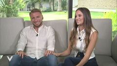 Verissimo Ciro Immobile l intervista integrale Video Mediaset Infinity