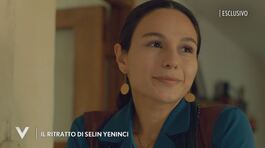 Il ritratto di Selin Yeninci thumbnail