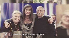 Vladimir Luxuria: "Io e mamma Michela" thumbnail