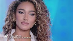 Il messaggio di Samira Lui per suo padre - Verissimo Video ...