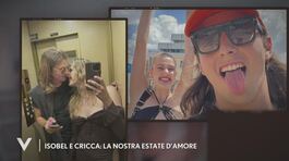 Isobel e Cricca: "La nostra estate d'amore" thumbnail