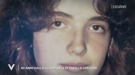 40 anni dalla scomparsa di Mirella Gregori thumbnail