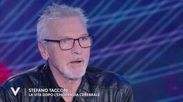Stefano Tacconi: "La riabilitazione è stata molto dura" thumbnail