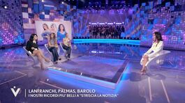 Lanfranchi, Palmas, Barolo: "I nostri ricordi più belli a Striscia la Notizia" thumbnail