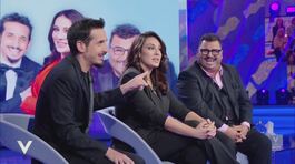 Sergio Friscia, Roberto Lipari e Francesca Manzini e l'augurio per il futuro di "Striscia la Notizia" thumbnail