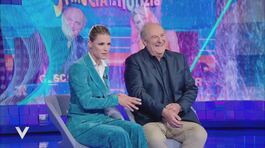 Gerry Scotti e Michelle Hunziker: l'intervista integrale thumbnail