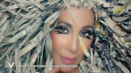 Cher: il ritorno di una leggenda thumbnail