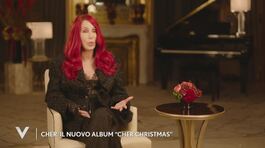 Cher: il nuovo album "Cher Christmas" thumbnail