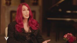 Cher e i duetti all'interno di "Cher Christmas" thumbnail