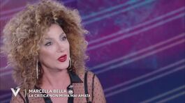 Marcella Bella: "La critica non mi ha mai amata" thumbnail