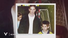 Alvaro Morata: da niño a campione thumbnail