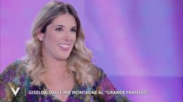 Giselda Torresan: "Dalle montagne al Grande Fratello" thumbnail