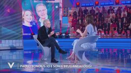 Paolo Bonolis: "Io e Sonia Bruganelli oggi" thumbnail