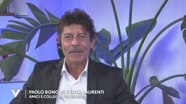 Paolo Bonolis e Luca Laurenti: amici e colleghi per sempre thumbnail