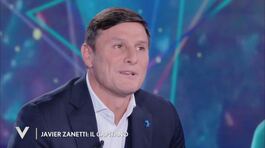 Javier Zanetti: il Capitano thumbnail