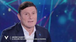 Javier Zanetti e il dolore per la scomparsa della mamma thumbnail