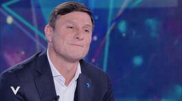 Javier Zanetti ricorda la mamma Violeta thumbnail