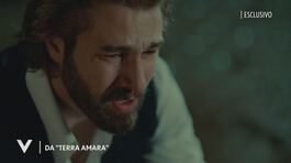 Furkan Palali in "Terra Amara" thumbnail