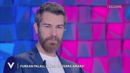 Furkan Palali e il rapporto con il cast di "Terra Amara" thumbnail