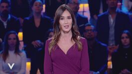 La Giornata Internazionale per l'eliminazione della volenza sulle donne thumbnail