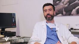 Andrea Barbanera, il dottore che ha salvato Stefano Tacconi thumbnail
