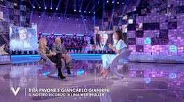Rita Pavone e Giancarlo Giannini: "Il nostro ricordo di Lina Wertmuller" thumbnail