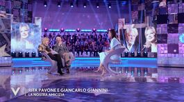 Rita Pavone e Giancarlo Giannini: "La nostra amicizia" thumbnail