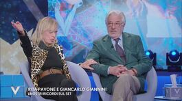 Rita Pavone: "Come ho conosciuto Giancarlo Giannini" thumbnail