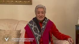 Elisabetta Gregoraci: l'amore per nonna Betta thumbnail