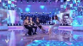La commozione di Elisabetta, Marzia e Mario Gregoraci per nonna Elisabetta thumbnail