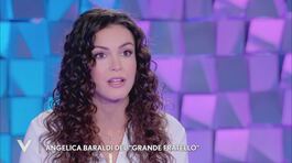 Angelica Baraldi e la vita dopo il "Grande Fratello" thumbnail