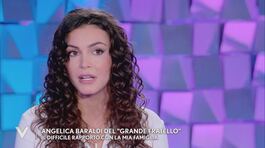 Angelica Baraldi e il difficile rapporto con la sua famiglia thumbnail