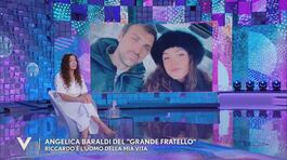 Angelica Baraldi e l'amore per il fidanzato Riccardo thumbnail