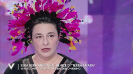 Esra Dermancioglu e il suo uomo ideale thumbnail