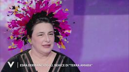 Esra Dermancioglu e il rapporto con il suo ex marito thumbnail