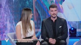 Beatrice Valli e Marco Fantini: "Il nostro matrimonio in Chiesa" thumbnail
