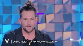 Enrico Nigiotti: "Sono diventato papà" thumbnail