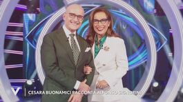 Cesara Buonamici racconta Alfonso Signorini thumbnail
