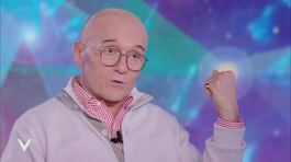 Alfonso Signorini ricorda la mamma thumbnail