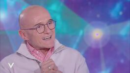 Alfonso Signorini e il suo libro "Troppo fiera, troppo fragile" thumbnail
